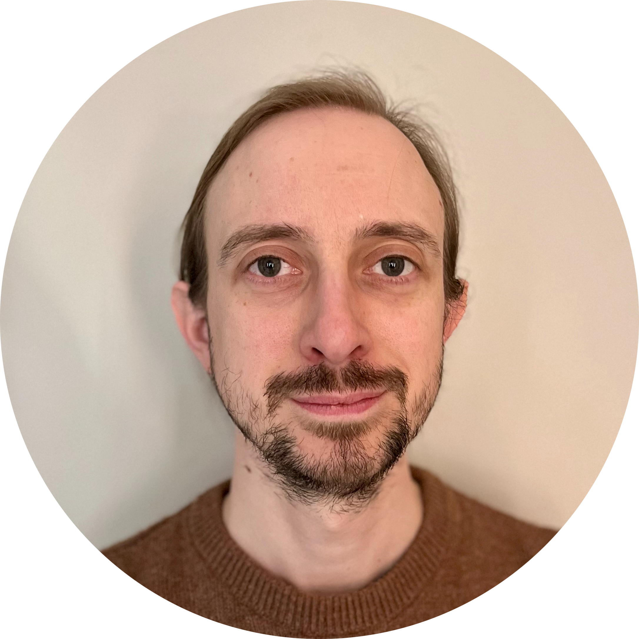 Go to the profile of Jamie Wilson