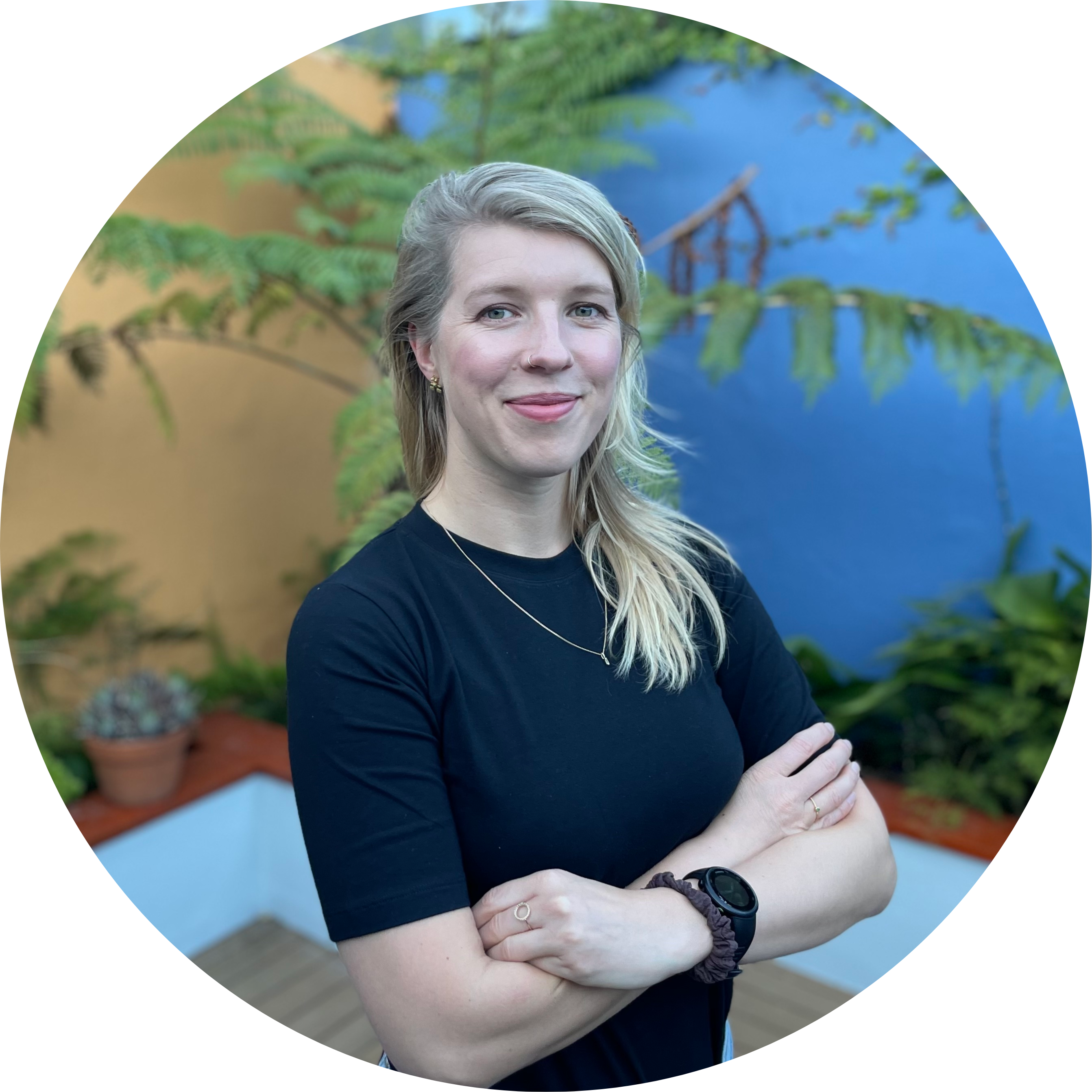 Go to the profile of Rieneke Weij