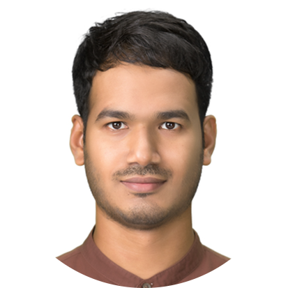 Go to the profile of Gagan Mandal