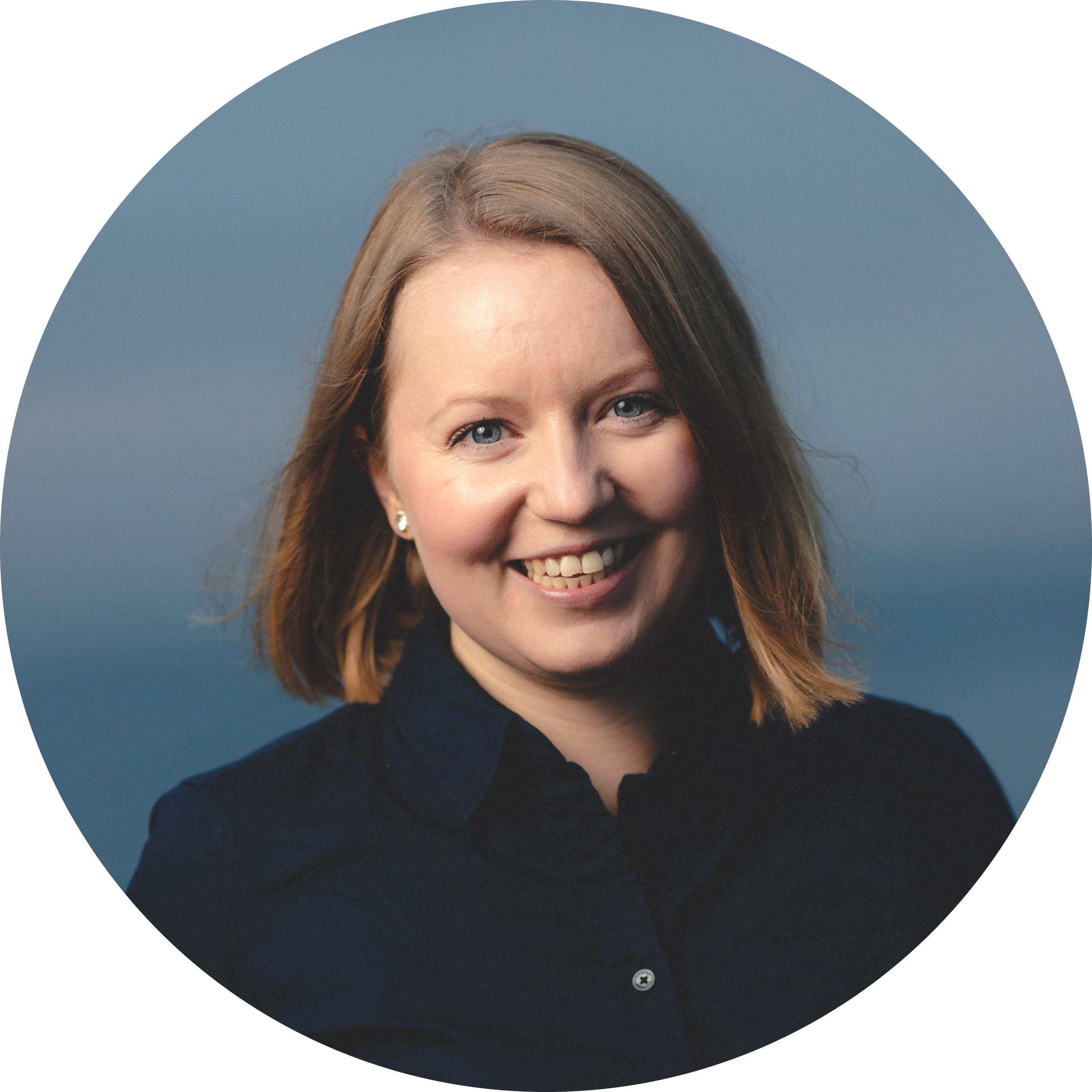 Go to the profile of Therese Rist