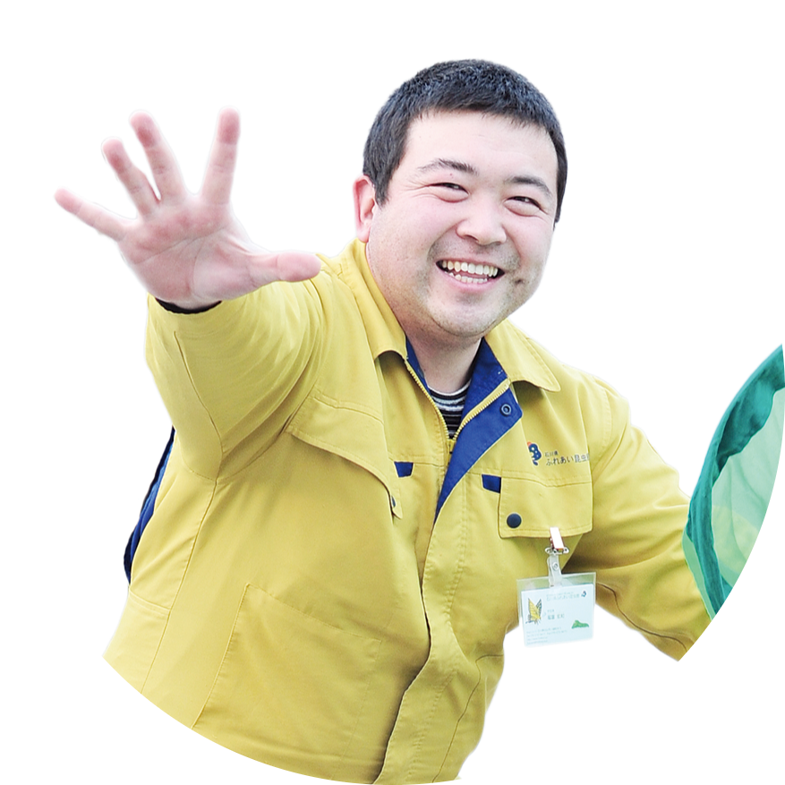 Go to the profile of Hirokazu Fukutomi