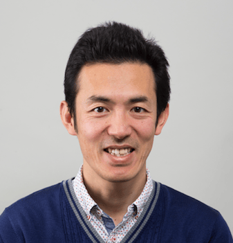 Go to the profile of Takashi Makino