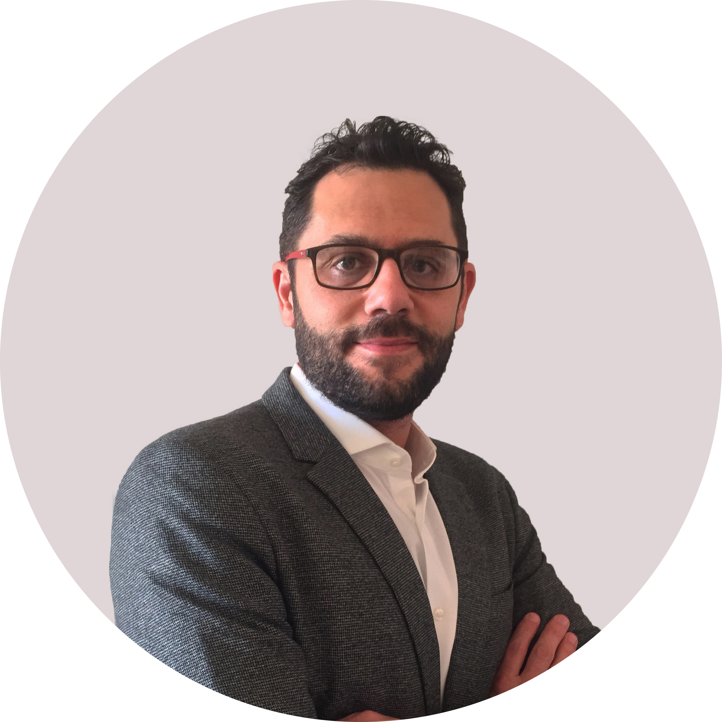 Go to the profile of Samuel Rivero-Hinojosa