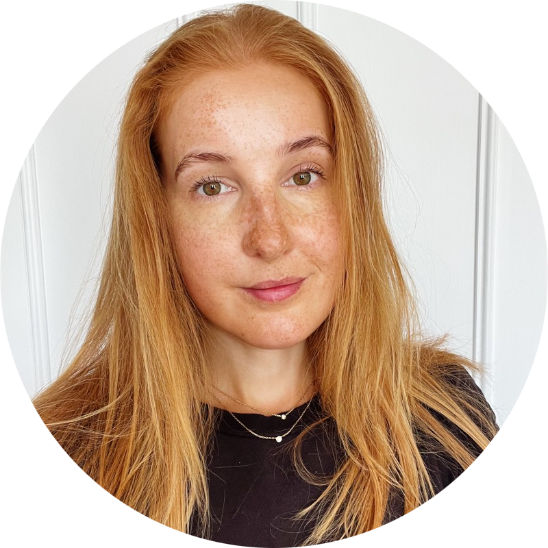 Go to the profile of Emma Blundell