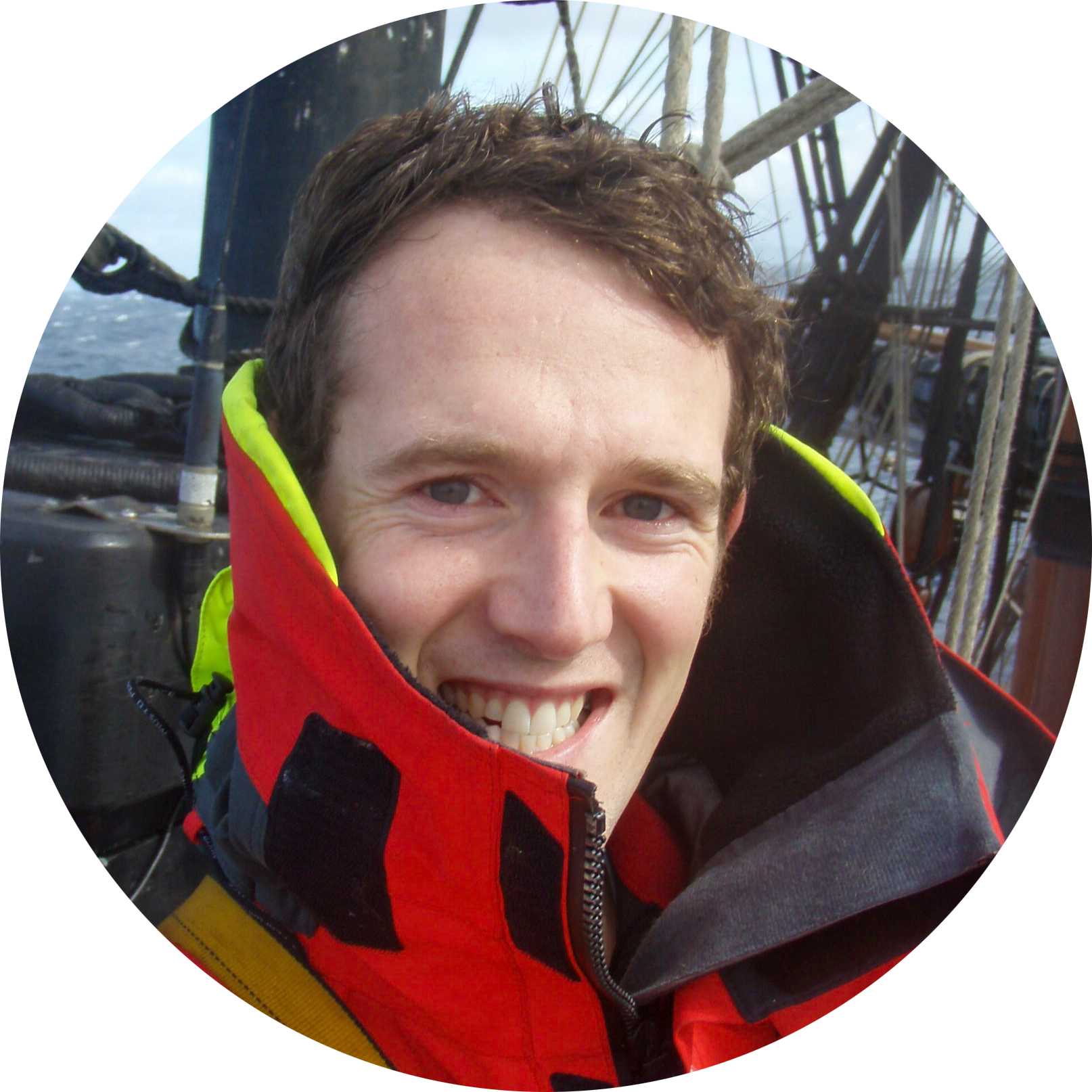 Go to the profile of Edward Doddridge