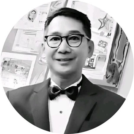 Go to the profile of Hendry Izaac Elim