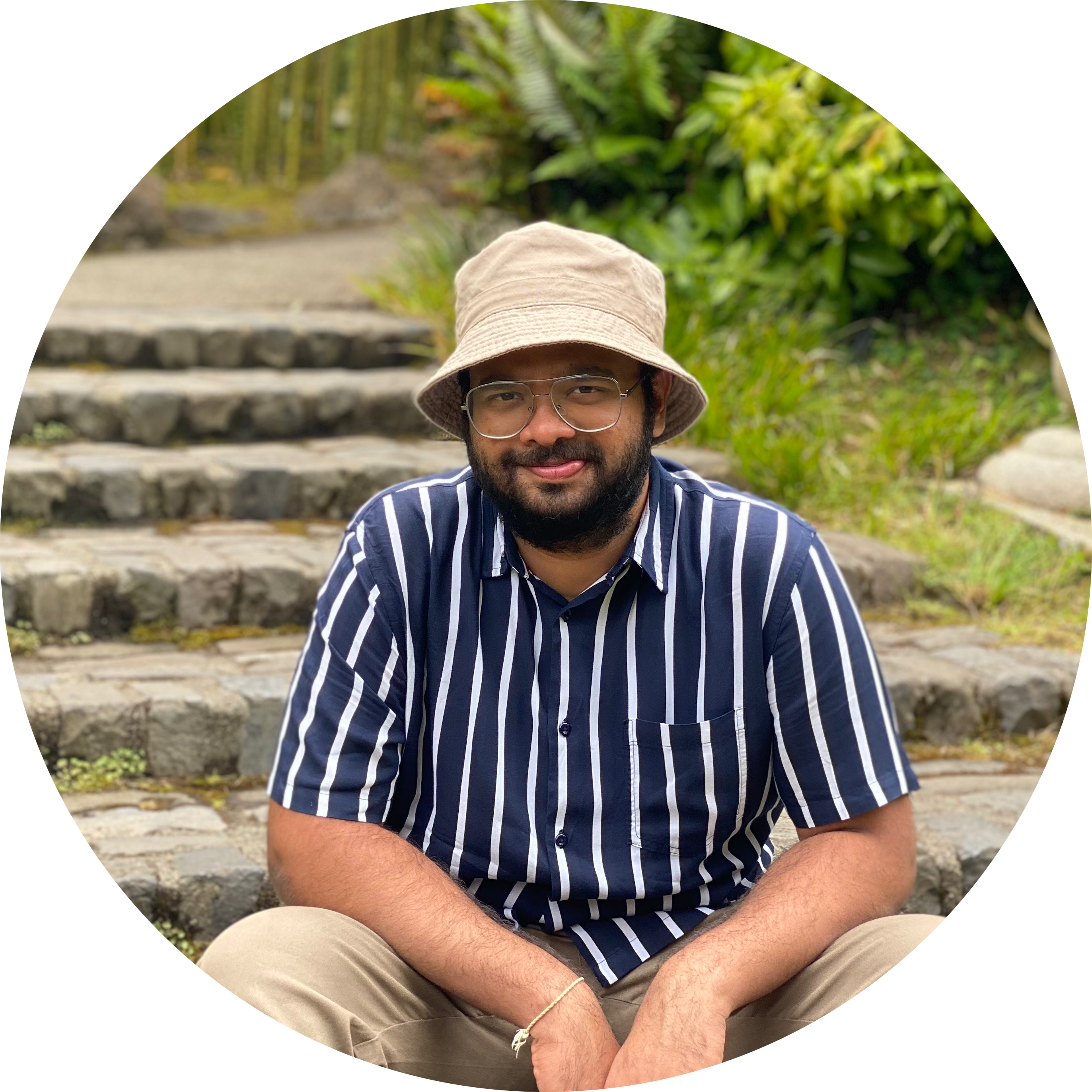 Go to the profile of Ashwin Rao