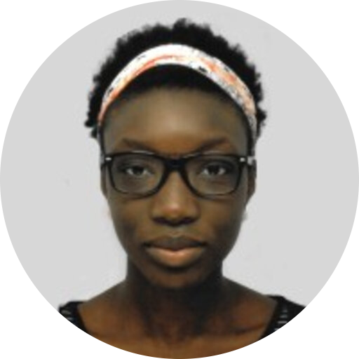 Go to the profile of Diata Traore