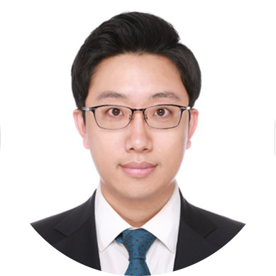 Go to the profile of TAE JIN CHO