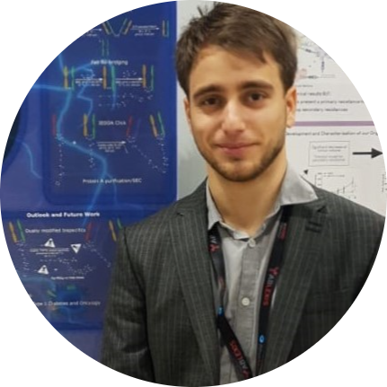 Go to the profile of Peter Szijj