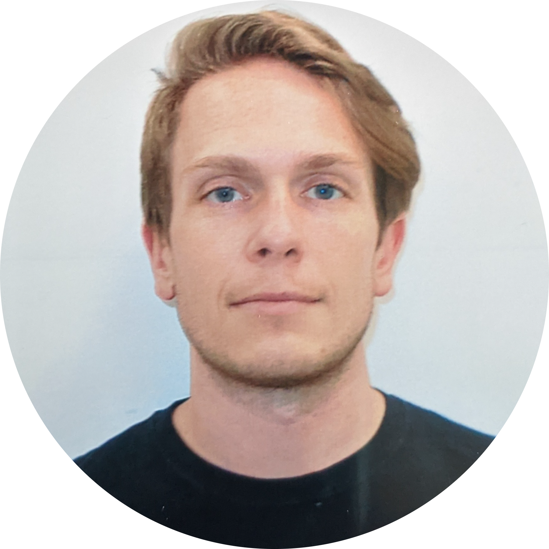 Go to the profile of Robert Tempke