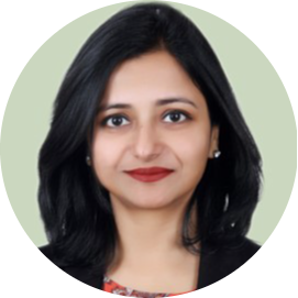 Go to the profile of Soma Ghosh