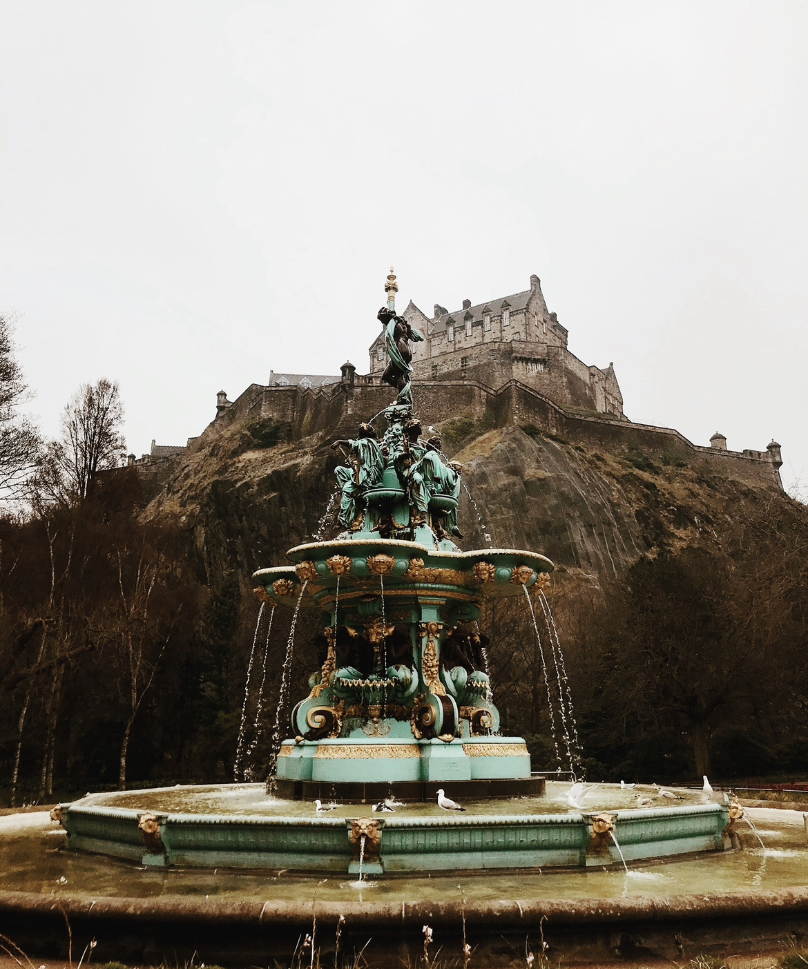 The International Clinical Trials Methodology Conference - ISRCTN on the road in Edinburgh!