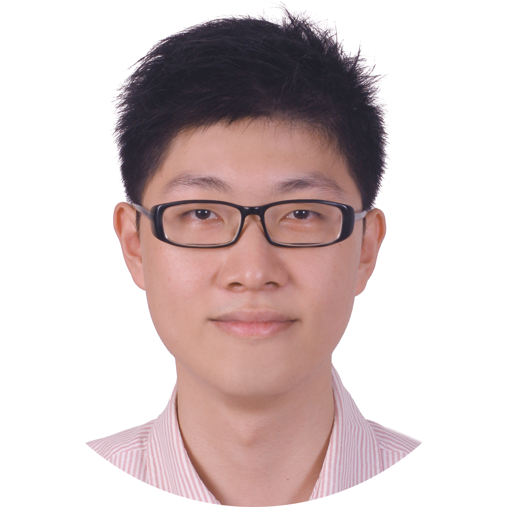 Go to the profile of Tzu-Tang Wei