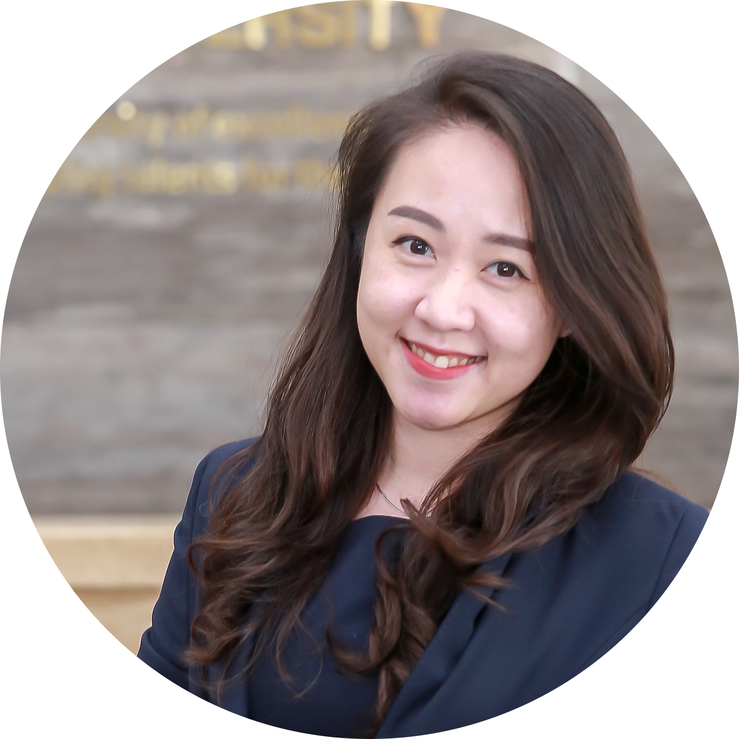 Go to the profile of Minh Thuy Ha