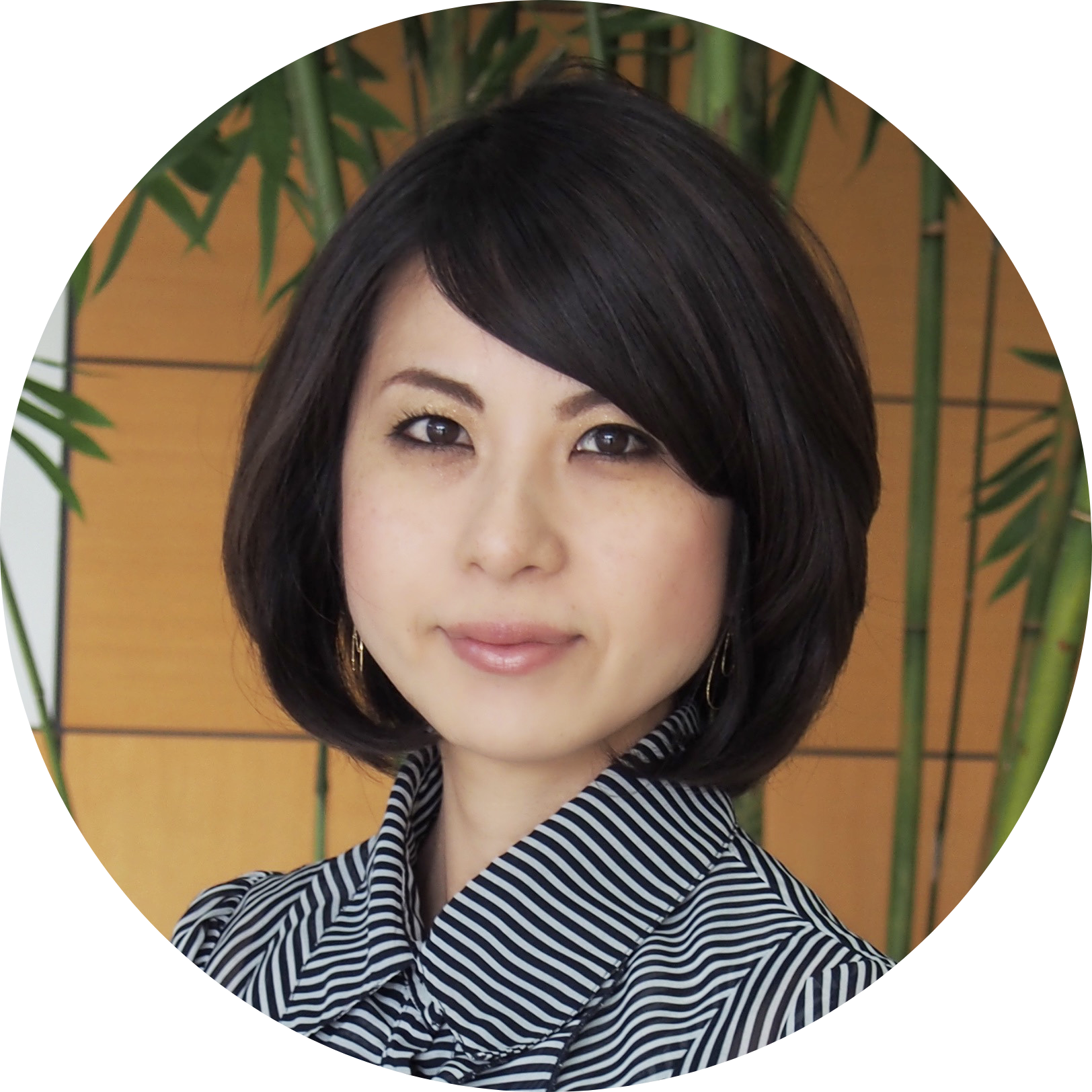 Go to the profile of Hiroko Nagao-Kitamoto