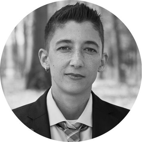 Go to the profile of Perry Zurn