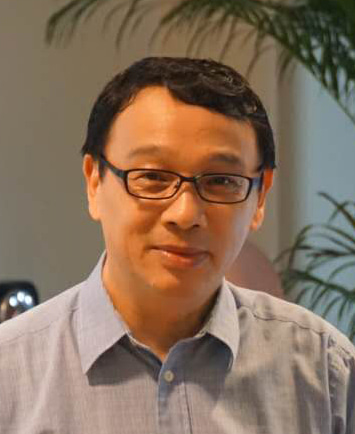 Go to the profile of Yue Wang