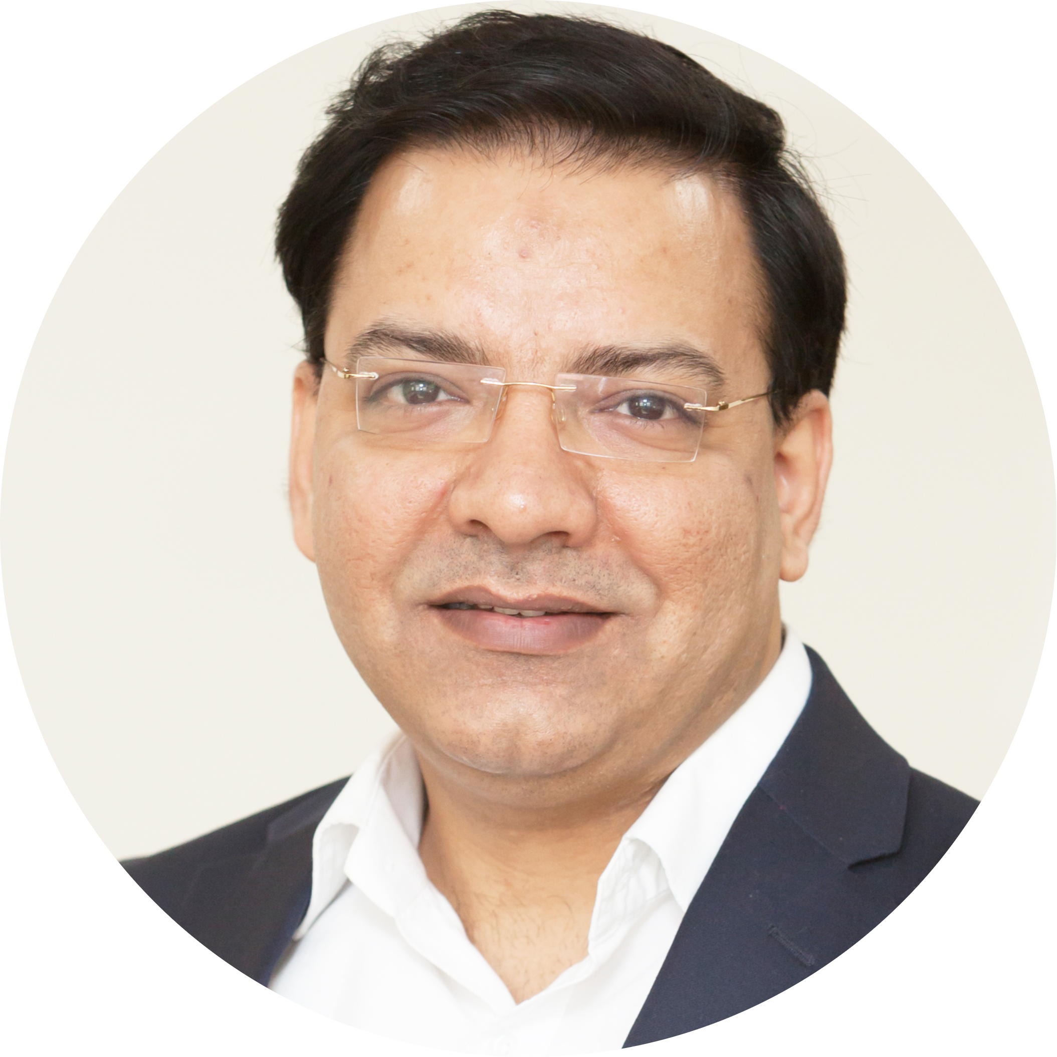 Go to the profile of Gagan Chhabra