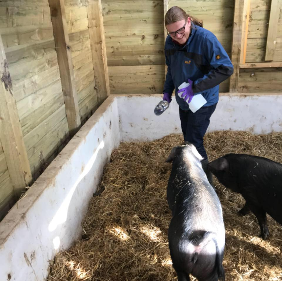 Go to the profile of Uli Klümper