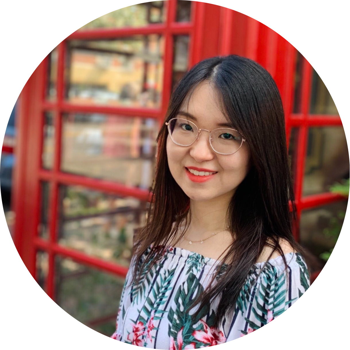 Go to the profile of Ting Wang