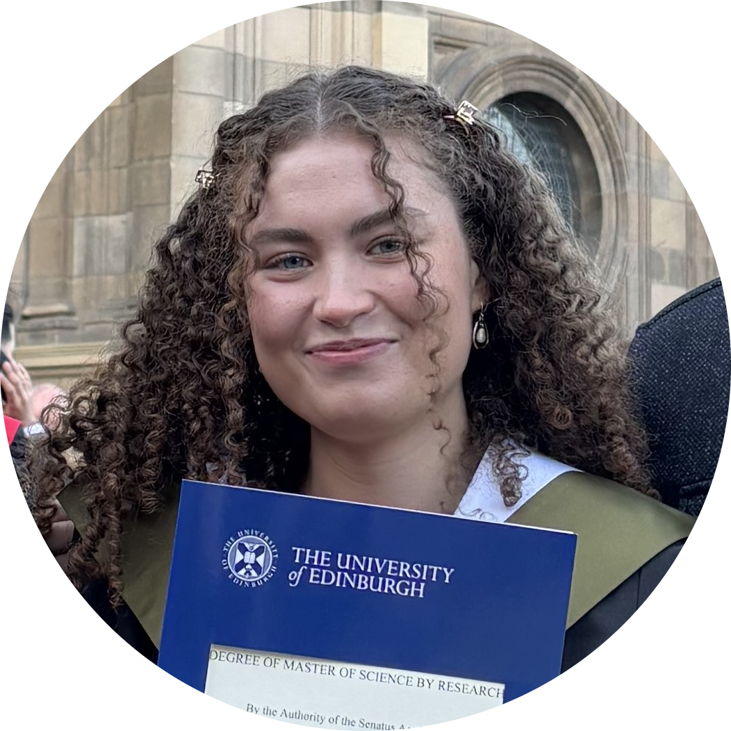 Go to the profile of Bethan Rowley