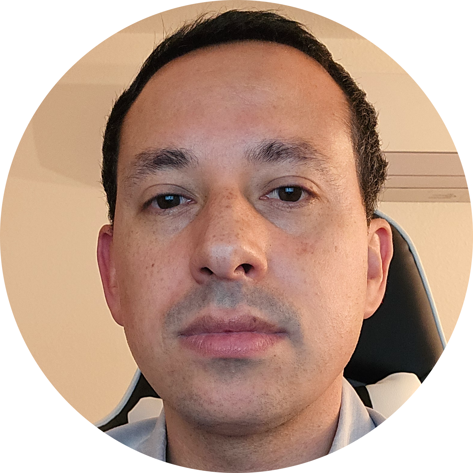 Go to the profile of Mauricio Ayllon Unzueta