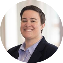 Go to the profile of M. Kathryn Dahlgren