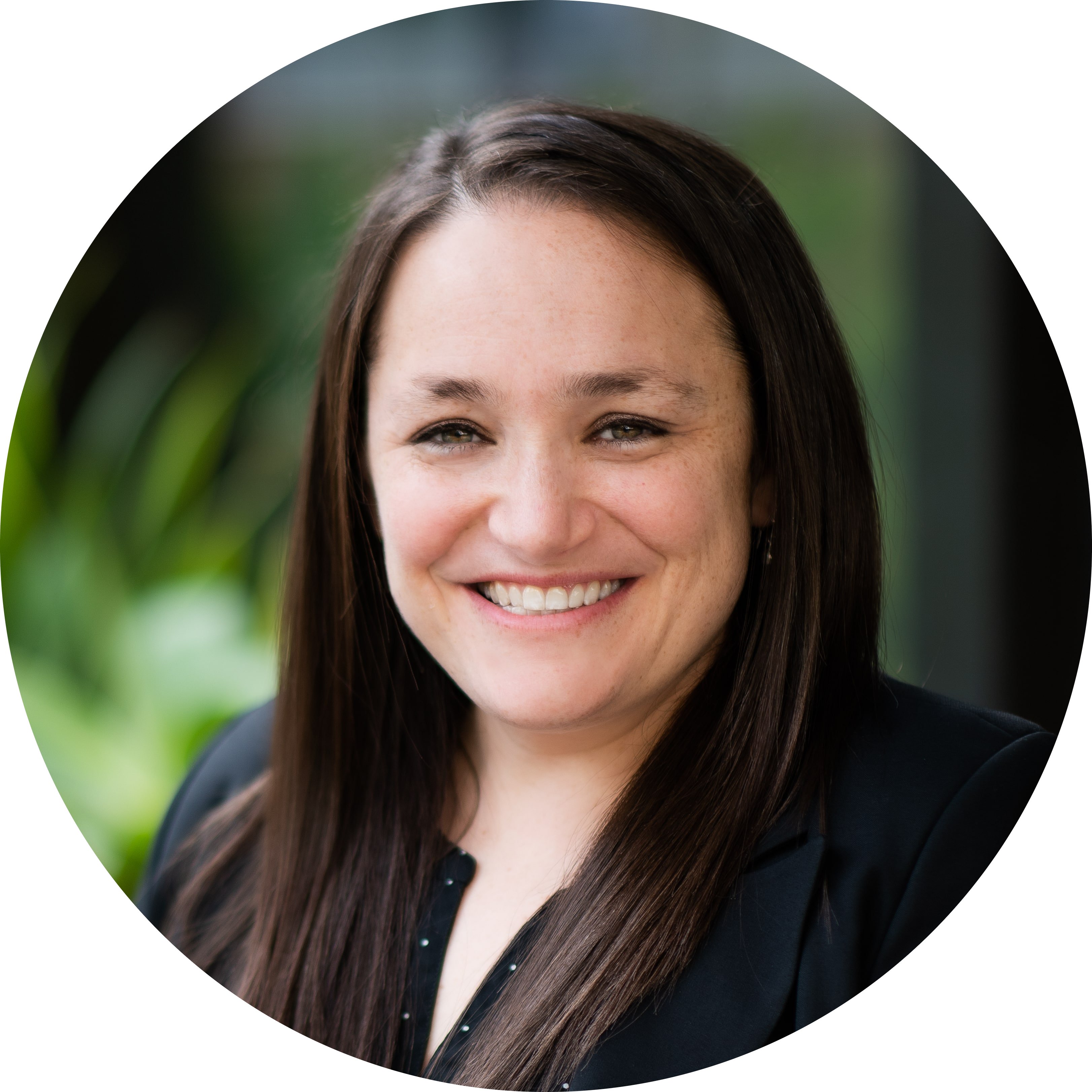 Go to the profile of Rebecca Graff