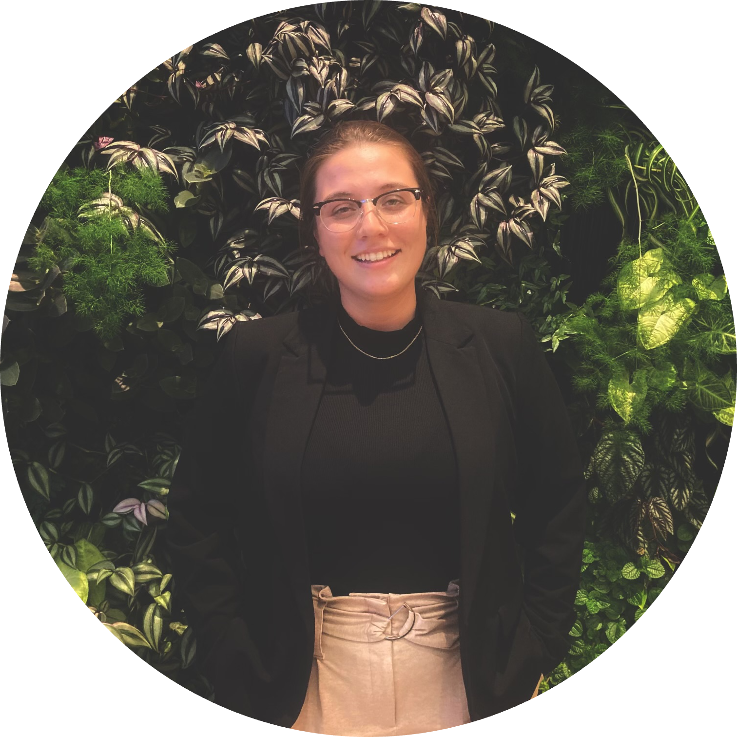 Go to the profile of Rachel Carroll