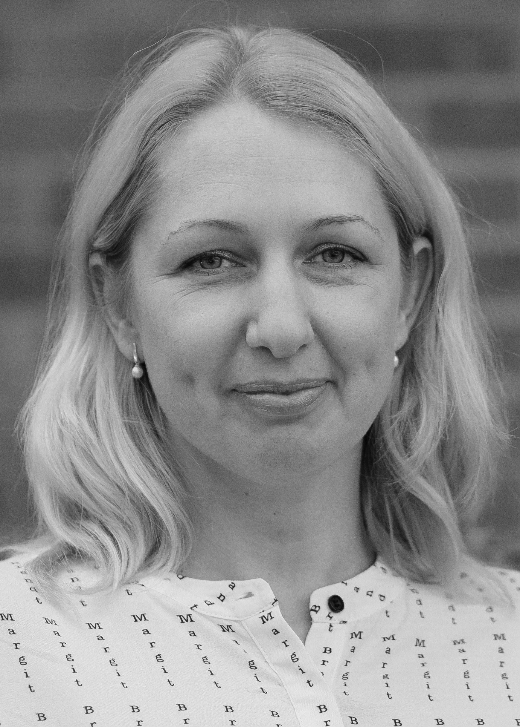 Go to the profile of Karin Modig