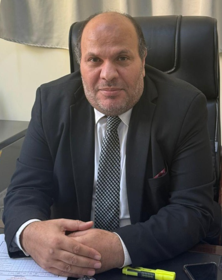 Go to the profile of Prof. Ragab El-Sehiemy
