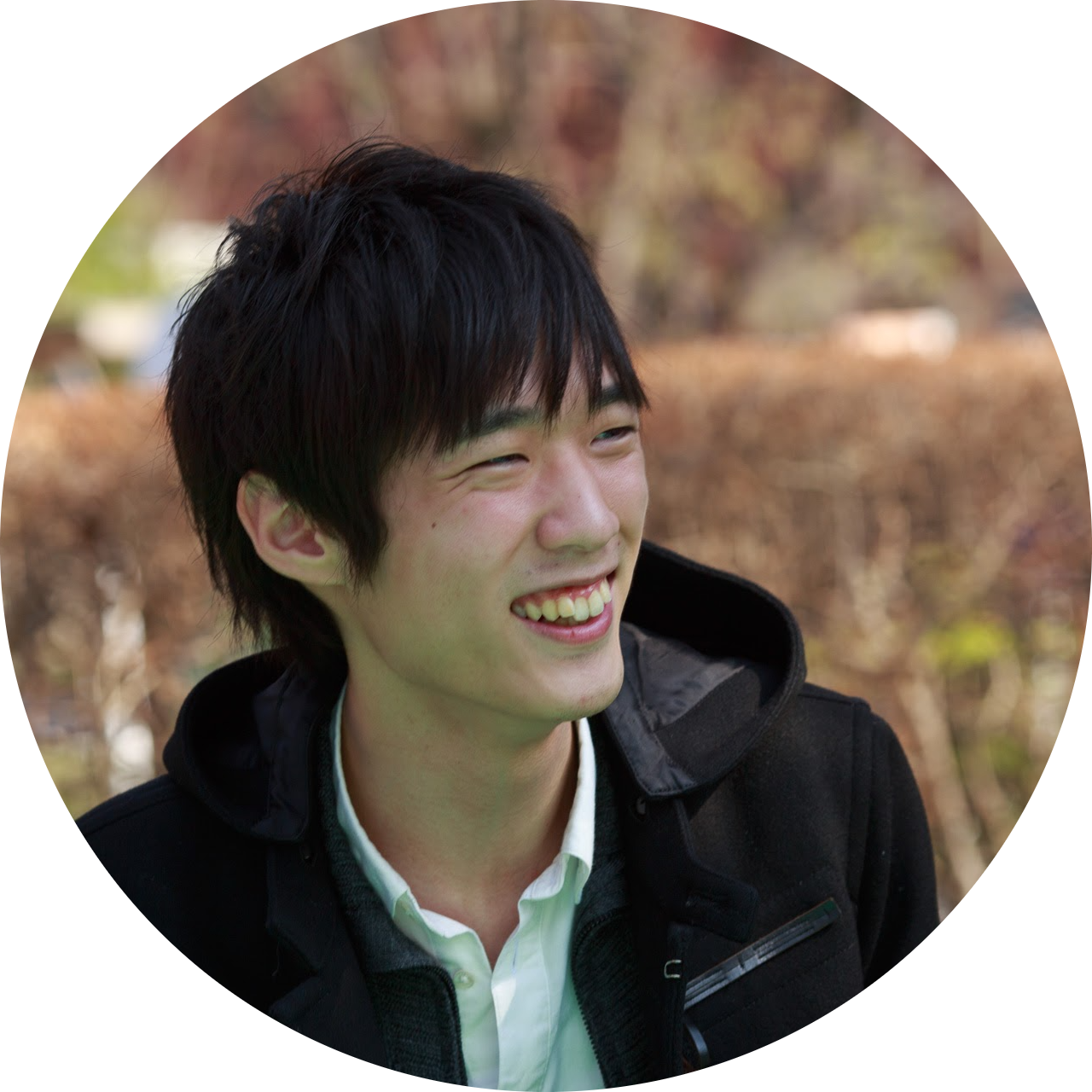 Go to the profile of Junichiro Iwasawa