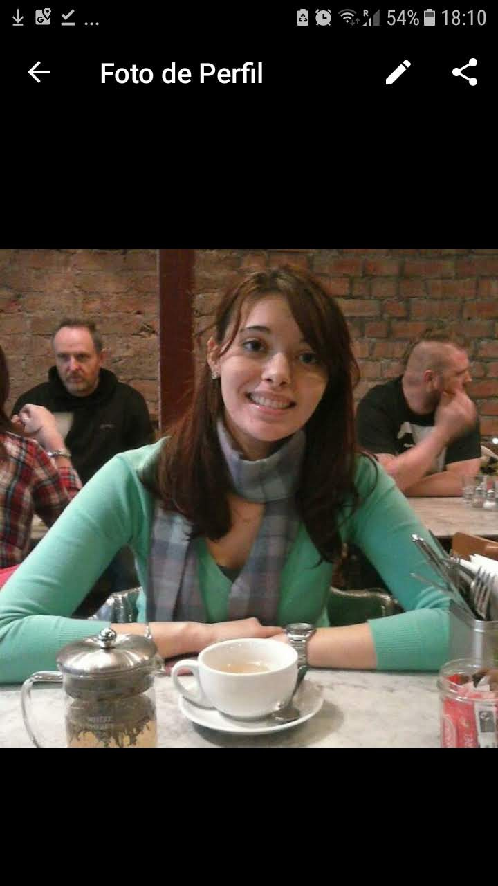 Go to the profile of Caroline Franco