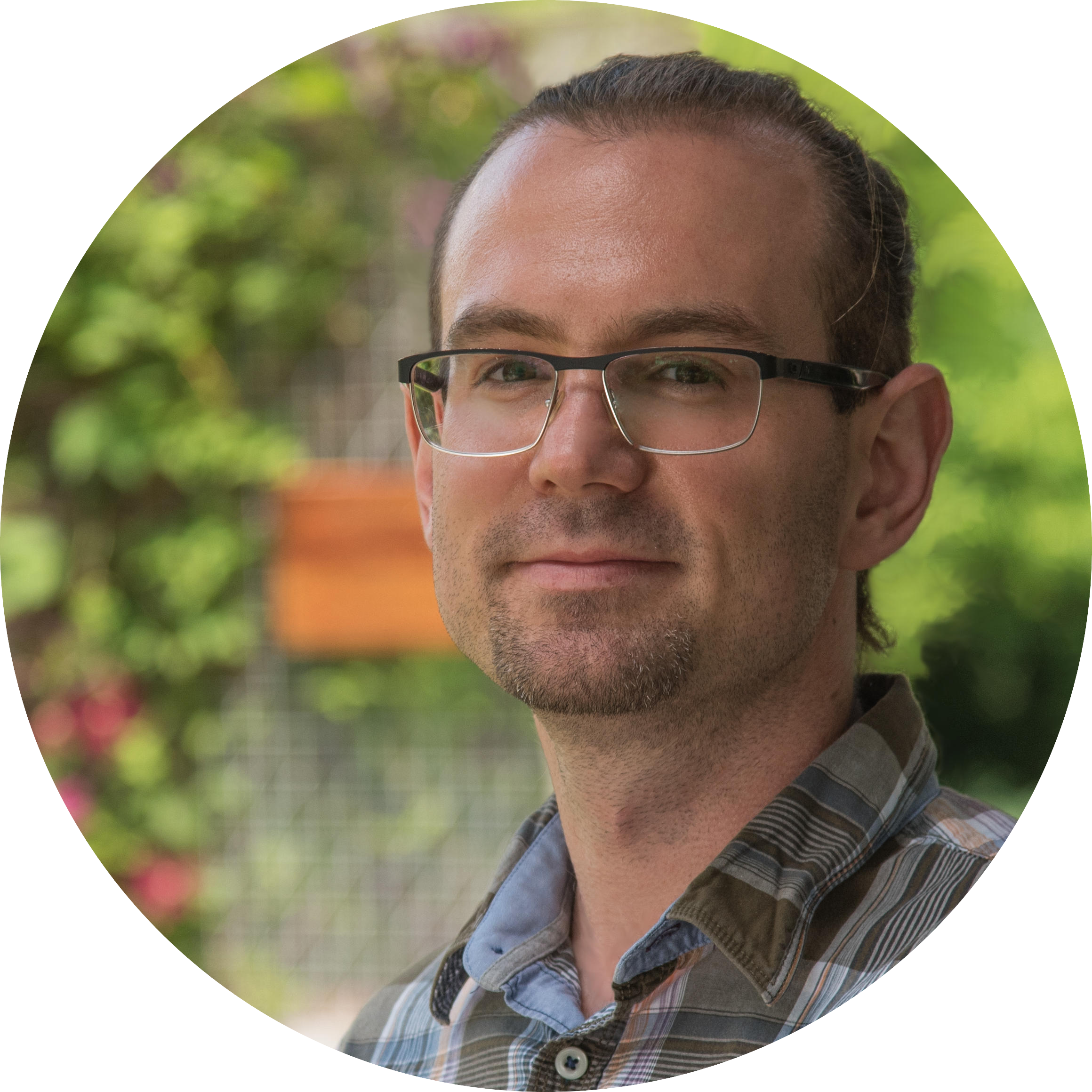 Go to the profile of Roland C. Wilhelm