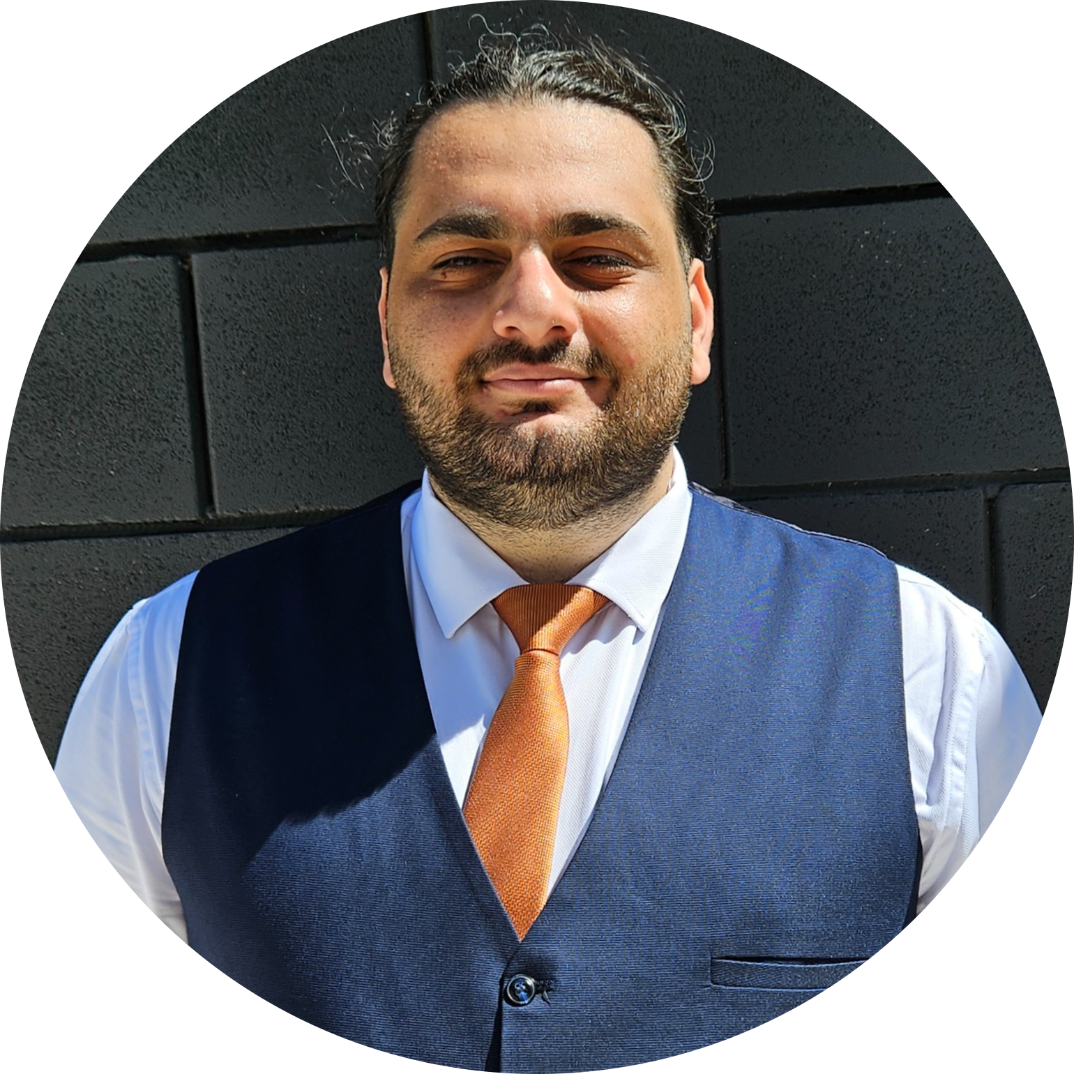 Go to the profile of Marios Andreou