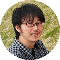 Go to the profile of Hiroyuki Hayashi