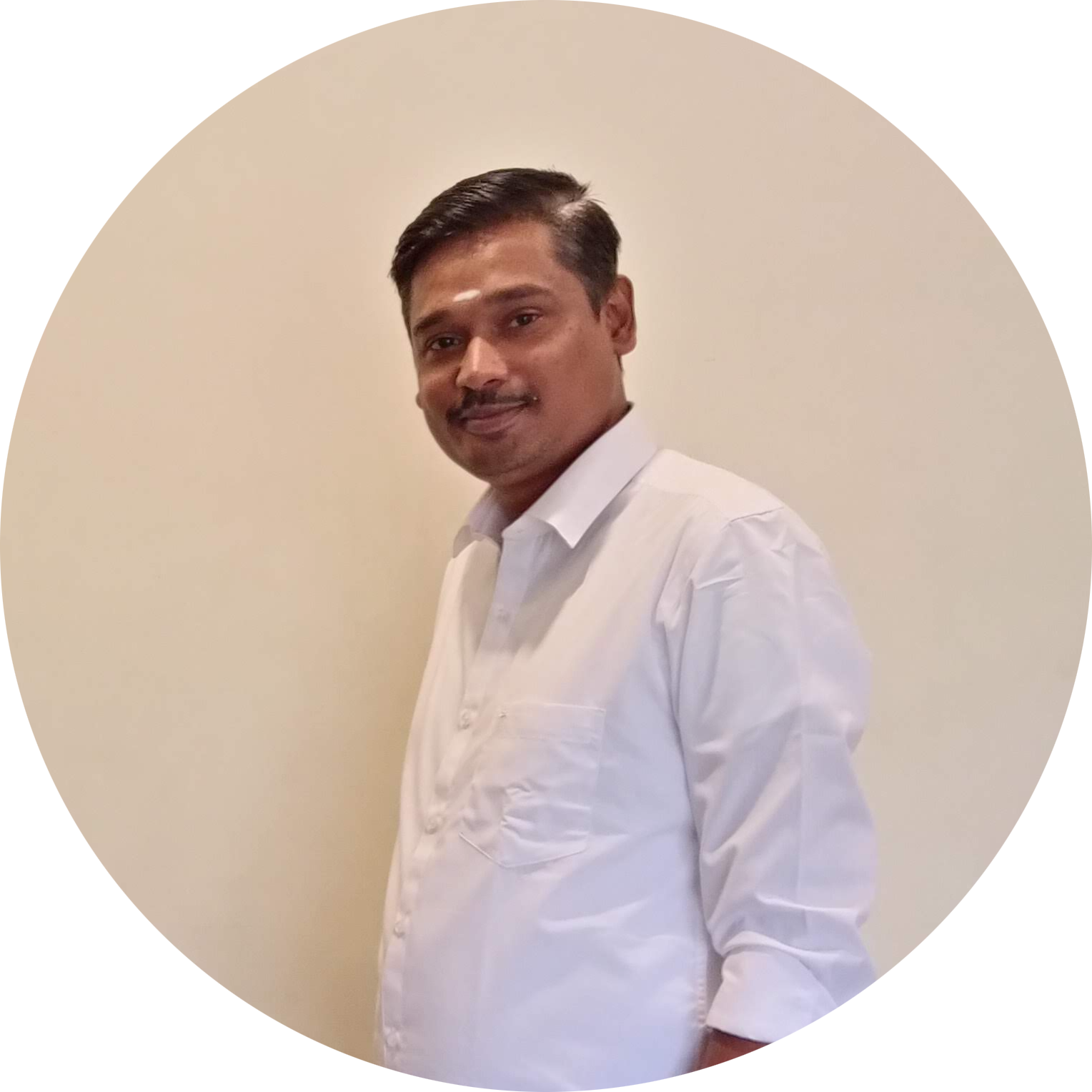 Go to the profile of Sarath Chandran MC