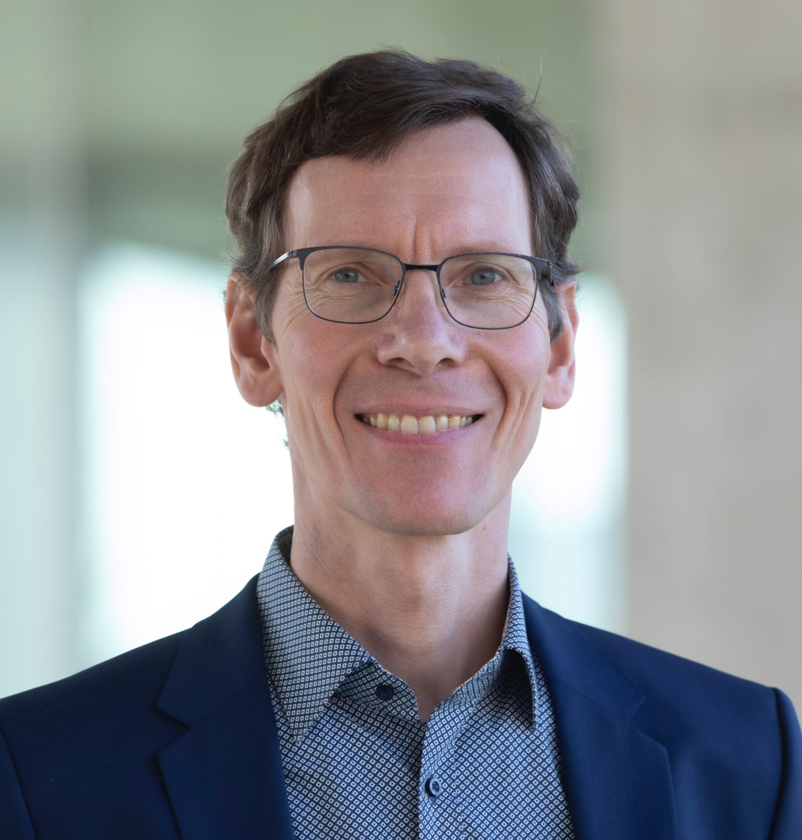 Go to the profile of Jochen Triesch