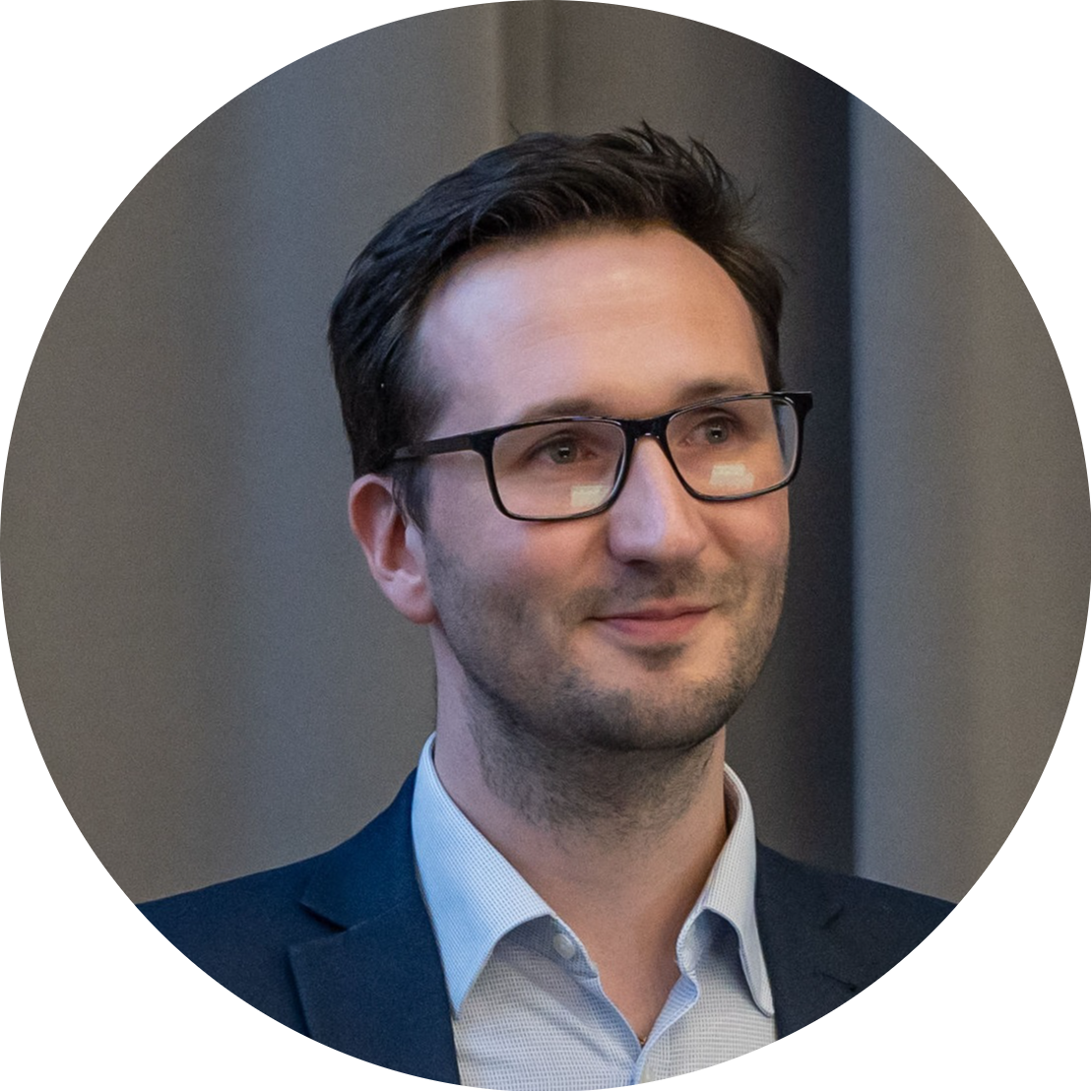 Go to the profile of Fabien Massabuau