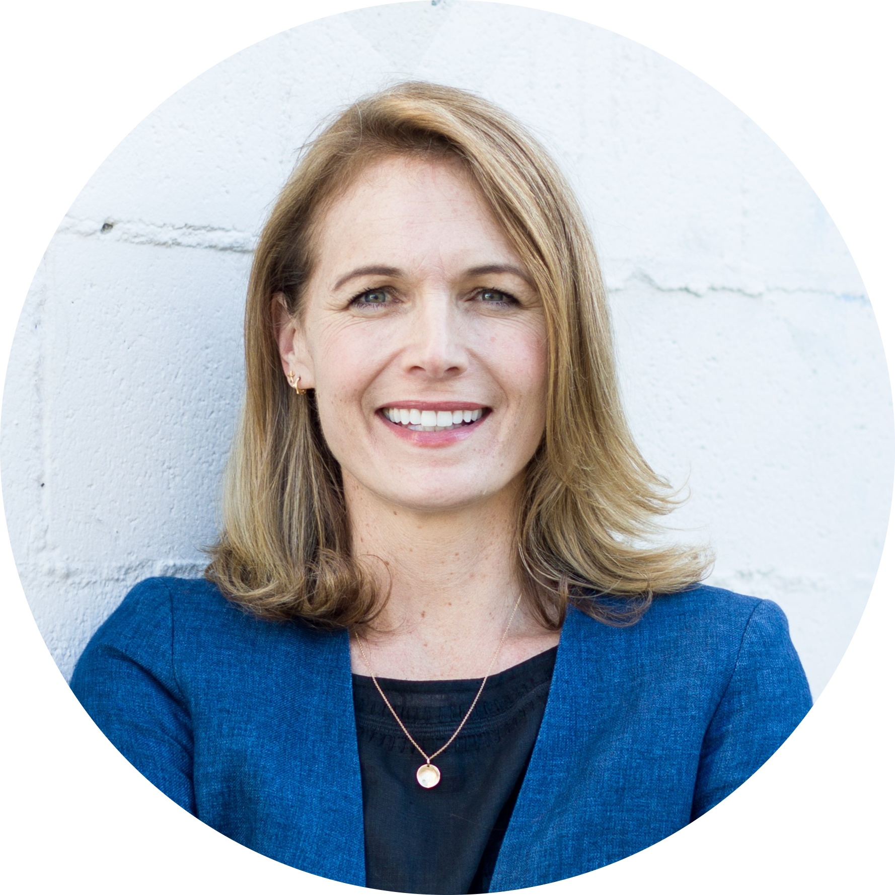 Go to the profile of Lia C.H. Fernald