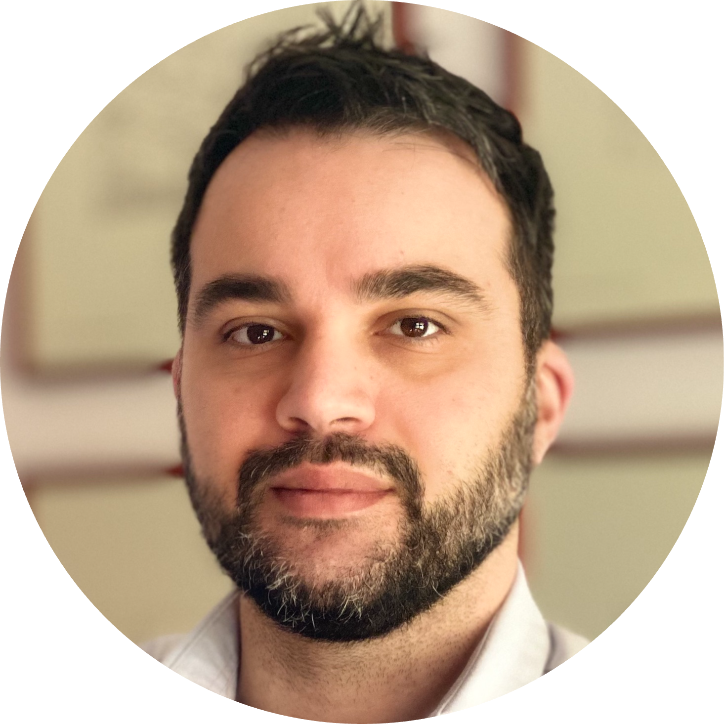 Go to the profile of Alexandros Karargyris