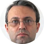 Go to the profile of Babak Sokouti