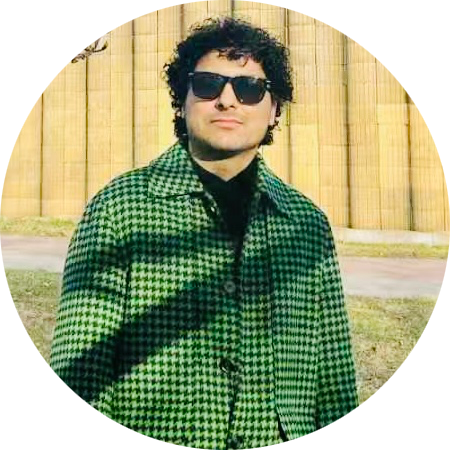 Go to the profile of Dr. ANWAR ALI