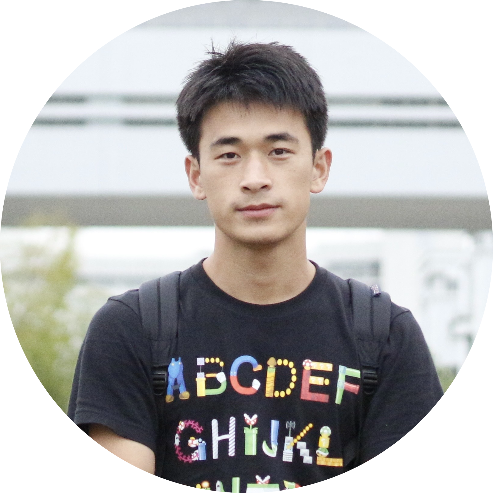 Go to the profile of Bo Yi