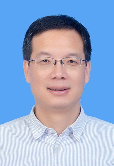 Go to the profile of Zhongjun Jia