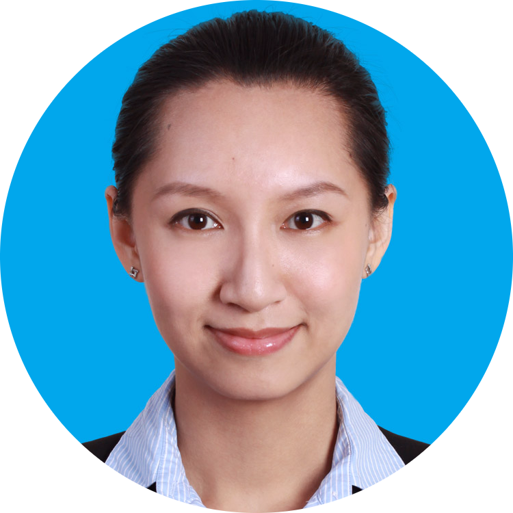 Go to the profile of Ya Zhou