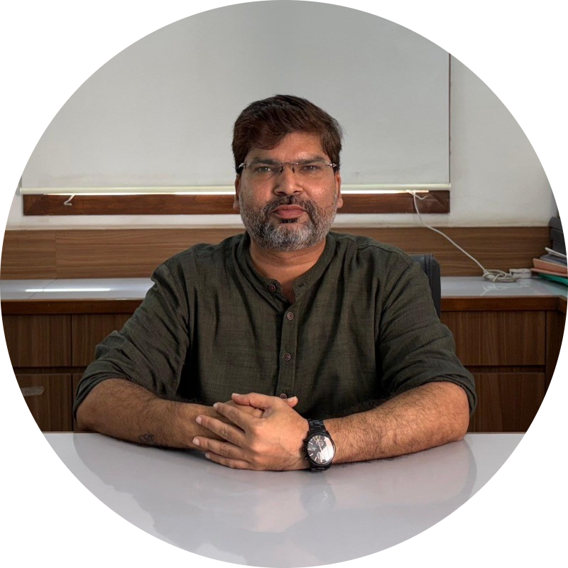 Go to the profile of SANJAY AGAL