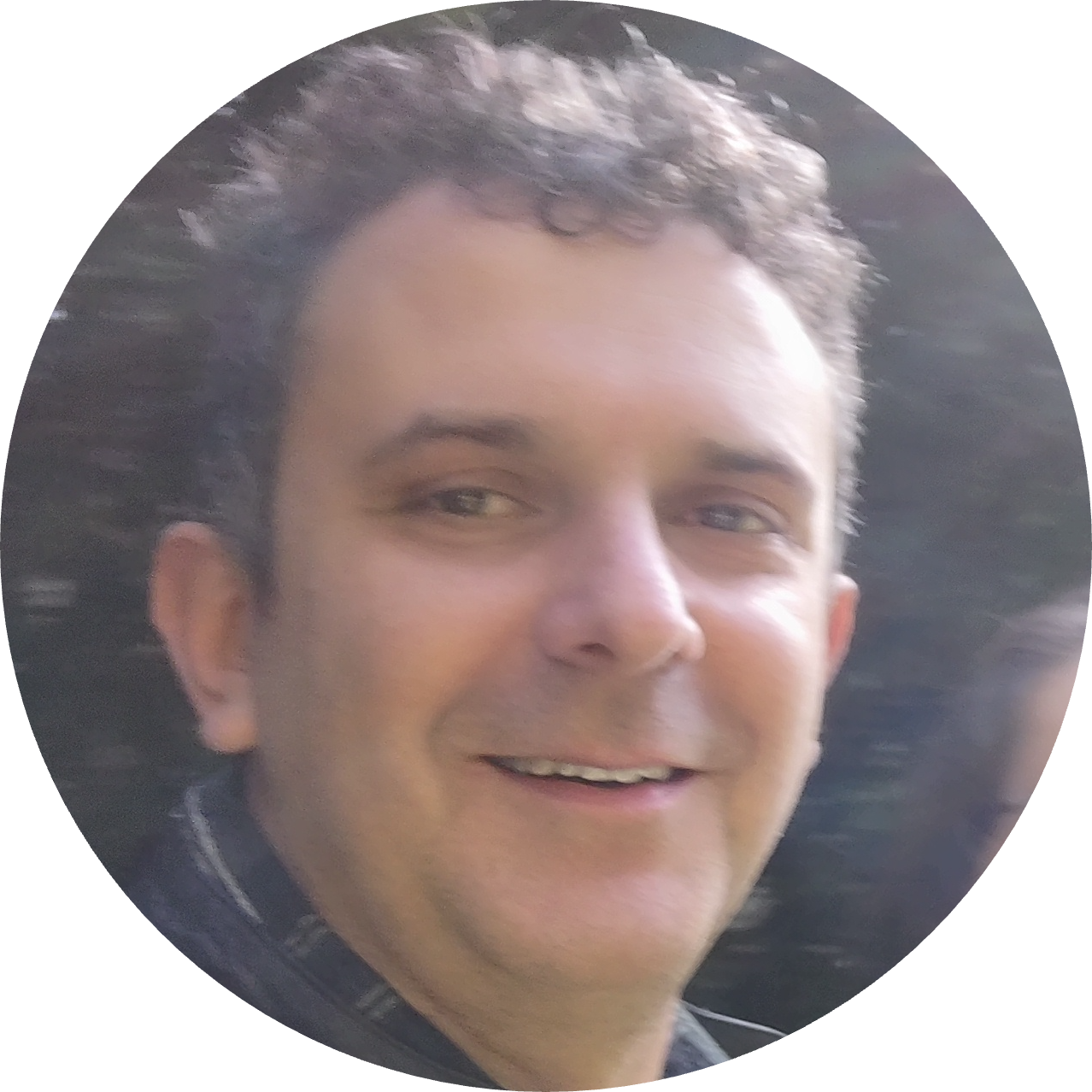 Go to the profile of Fernando Rosado Spilki