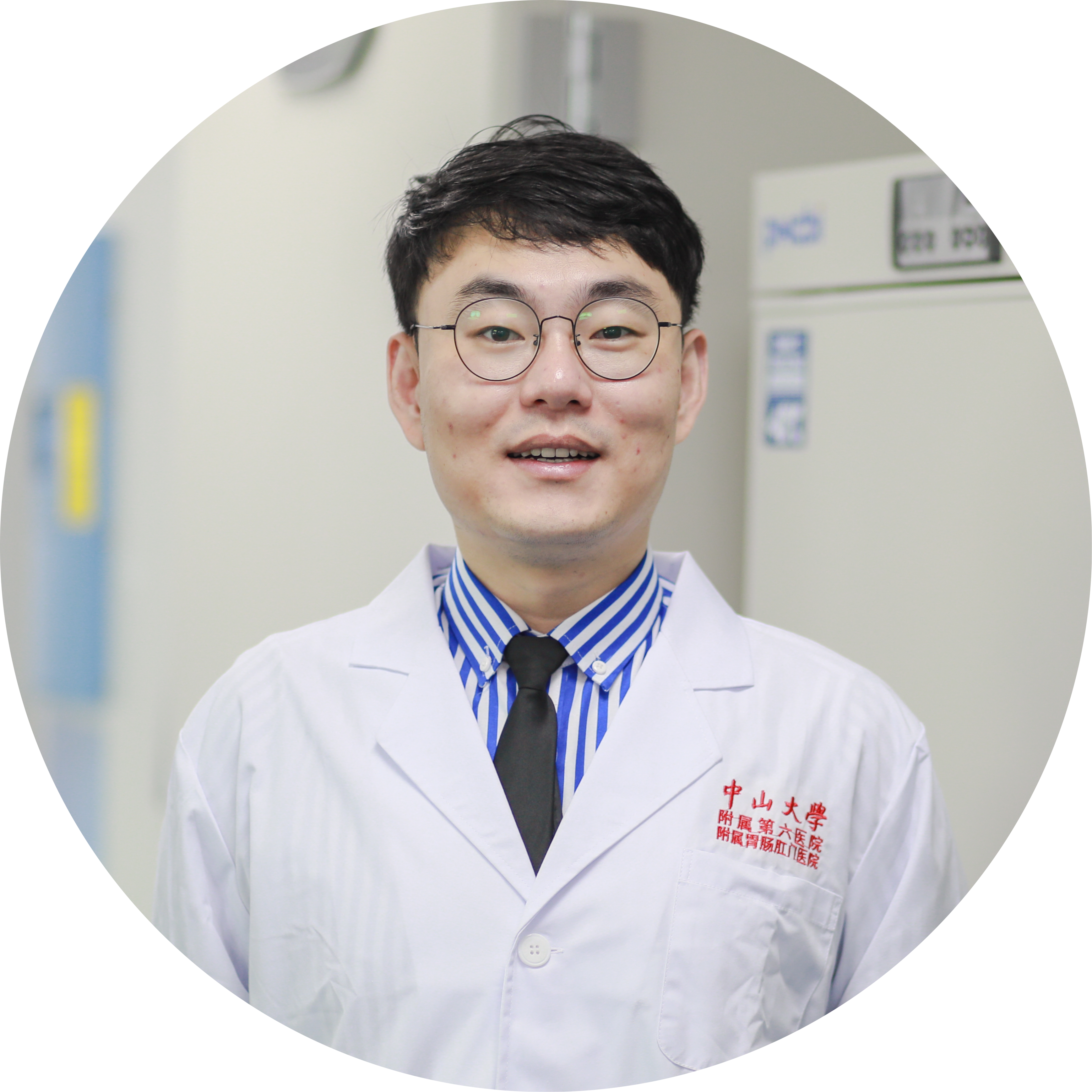 Go to the profile of Tao Zuo